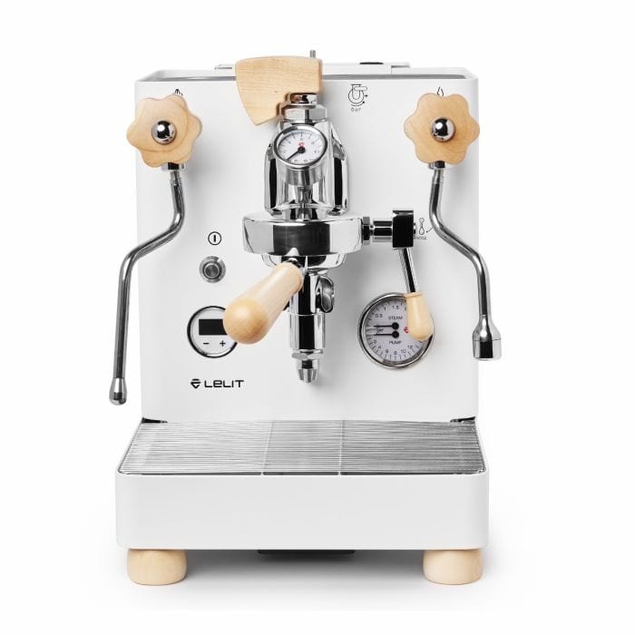 Lelit Bianca V3 Espresso Machine