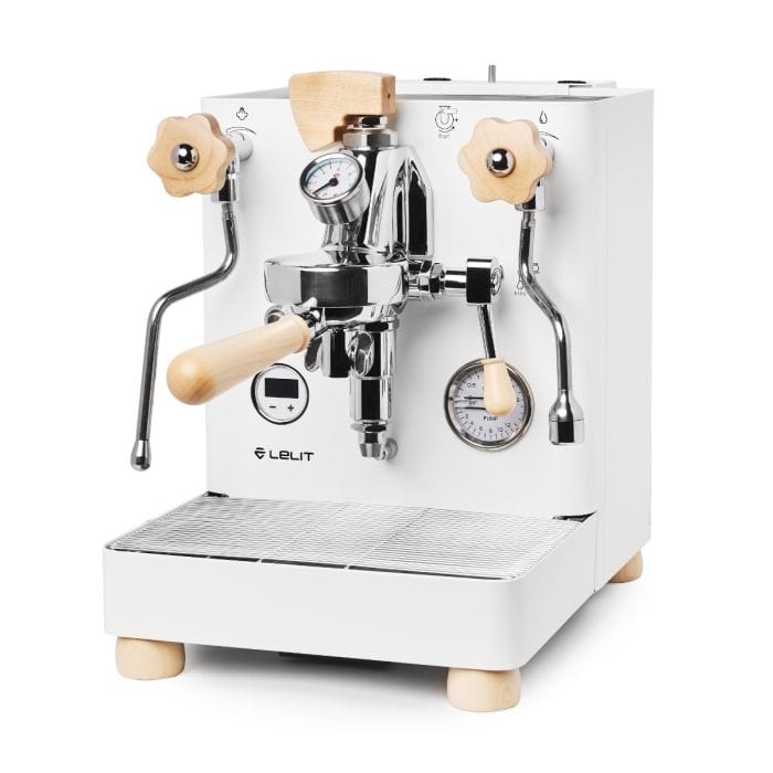 Lelit Bianca V3 Espresso Machine