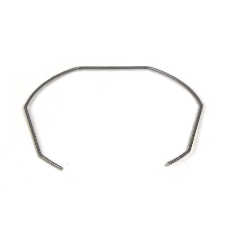 Universal Portafilter Filter Basket Spring Clip Wire Insert