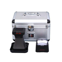 Image of Lighttells CM-200 Coffee Roast Degree Uniformity Ground-Size Analyzer - Voltage Coffee Supply™