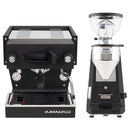 La Marzocco Linea Mini & Lux D Espresso Equipment Package