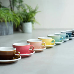 Image of Loveramics Egg Potters Cup Collection - 6 Pack - Voltage Coffee Supply™