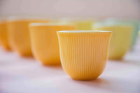 Loveramics Loveramics Embossed Tasting Cup Collection - 6 Pack Cups & Mugs