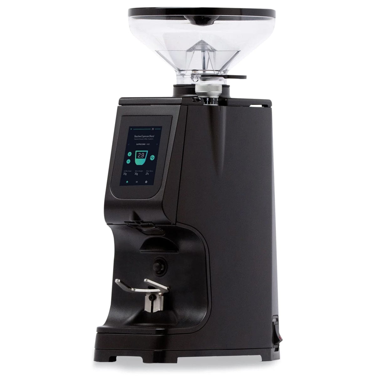 Lucca Atom 75 Espresso Grinder