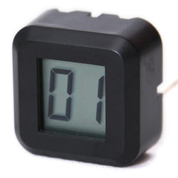 Luminaire Luminaire Automatic Add-On Shot Timer Keypads & Touchpads