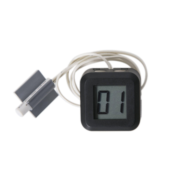 Luminaire Automatic Add-On Shot Timer