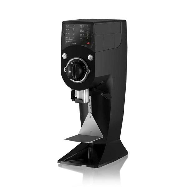 Mega Semi-Automatic Silent Coffee Grinder – Coffee Wine Shop