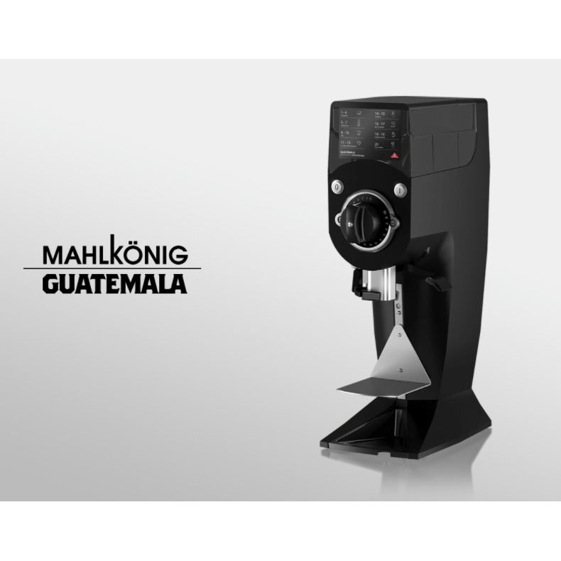 Mahlkonig Mahlkonig Guatemala Coffee Shop Grinder Coffee Grinders