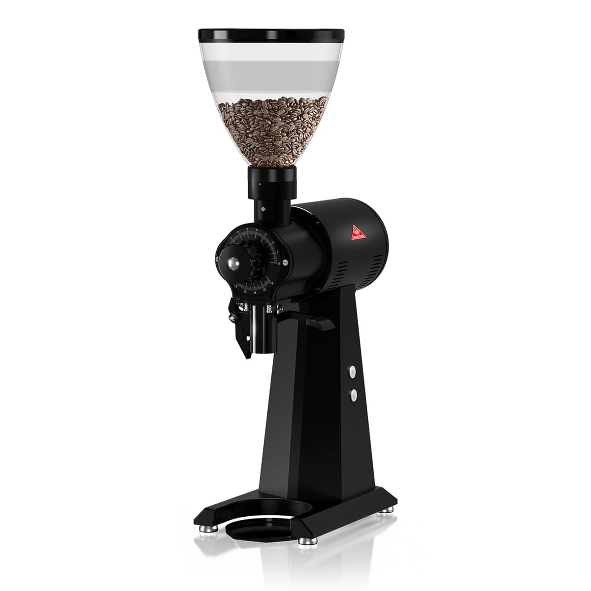 Single Dosing Coffee & Espresso Grinders