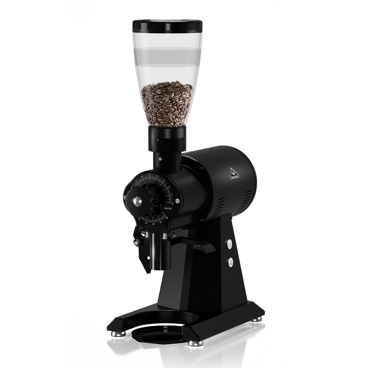 Mahlkonig EK43S Short Coffee Grinder