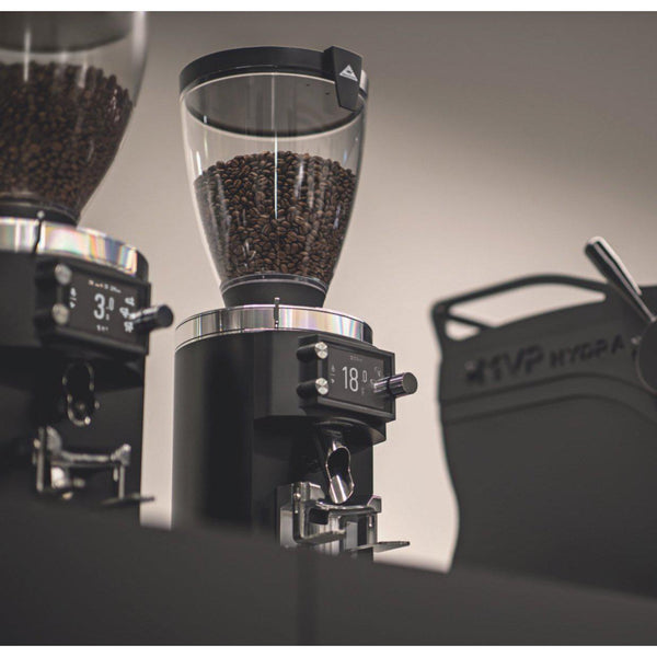 Mahlkonig E65S GBW Espresso Grinder - Majesty Coffee