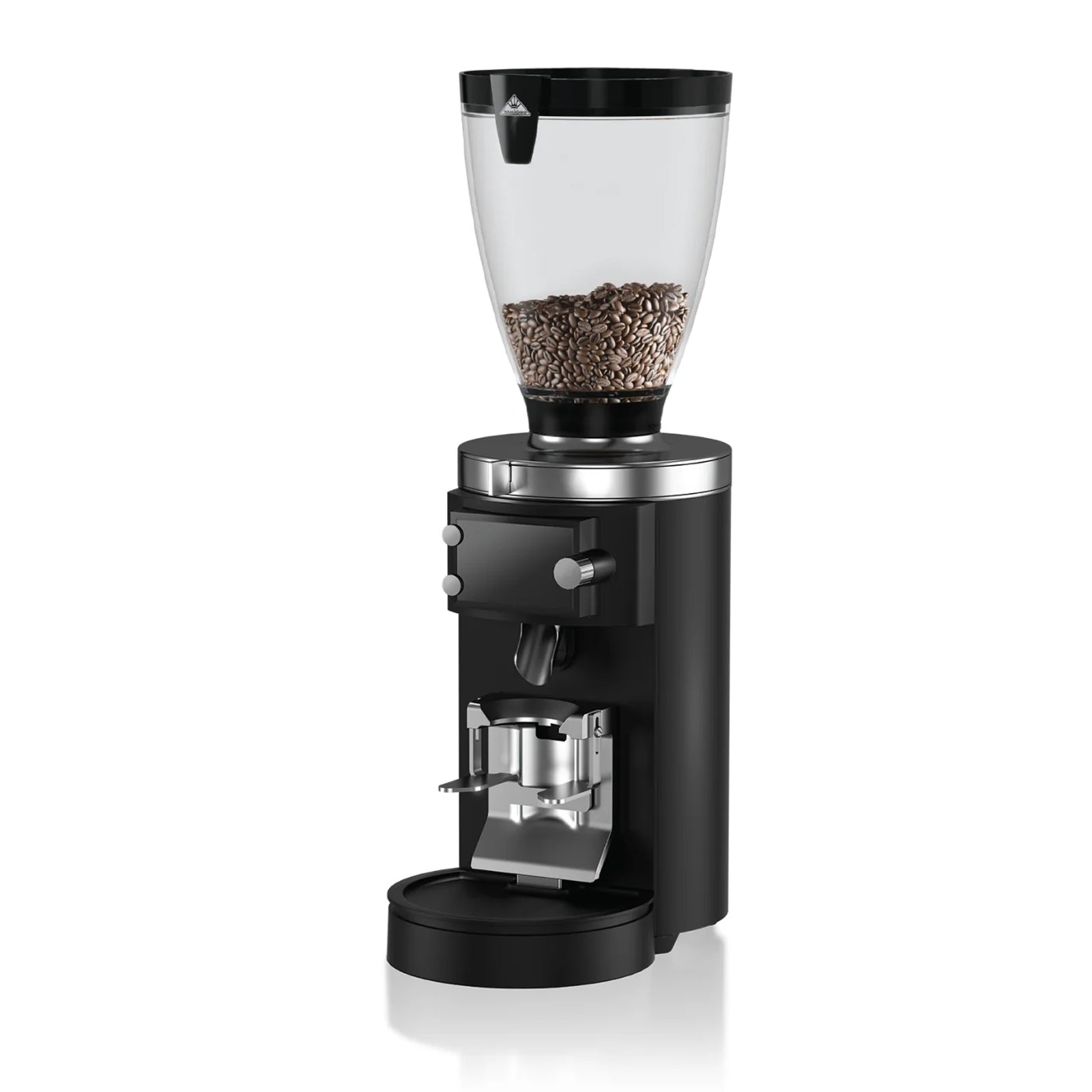 Grind by Weight Coffee & Espresso Grinders