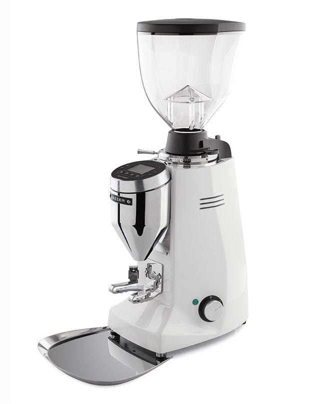 Mazzer Major V Electronic Commercial Espresso Grinder