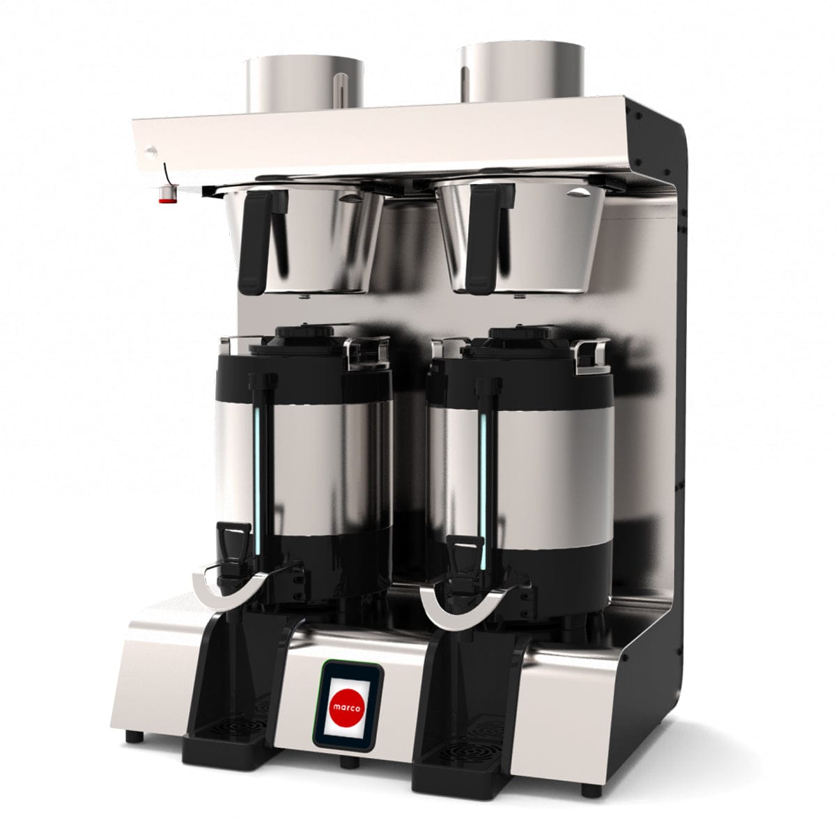 Marco JET 6 Twin Station Coffee Brewer