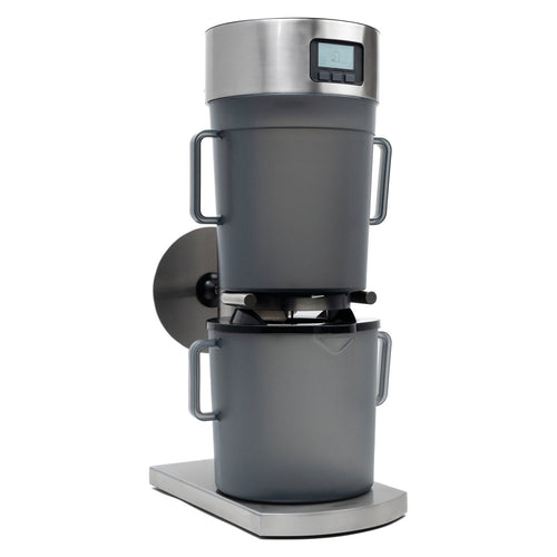 Commercial Hot Water Dispensers - Marco Beverage Systems Ltd.