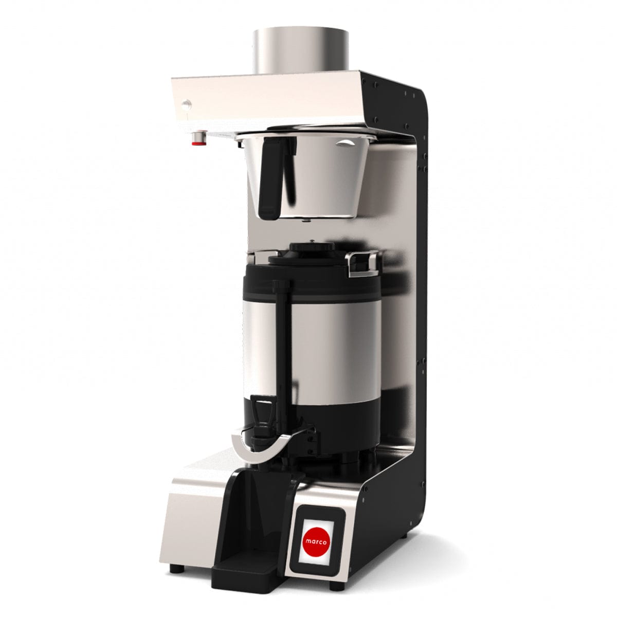 Marco JET 6 Single Station Coffee Brewer