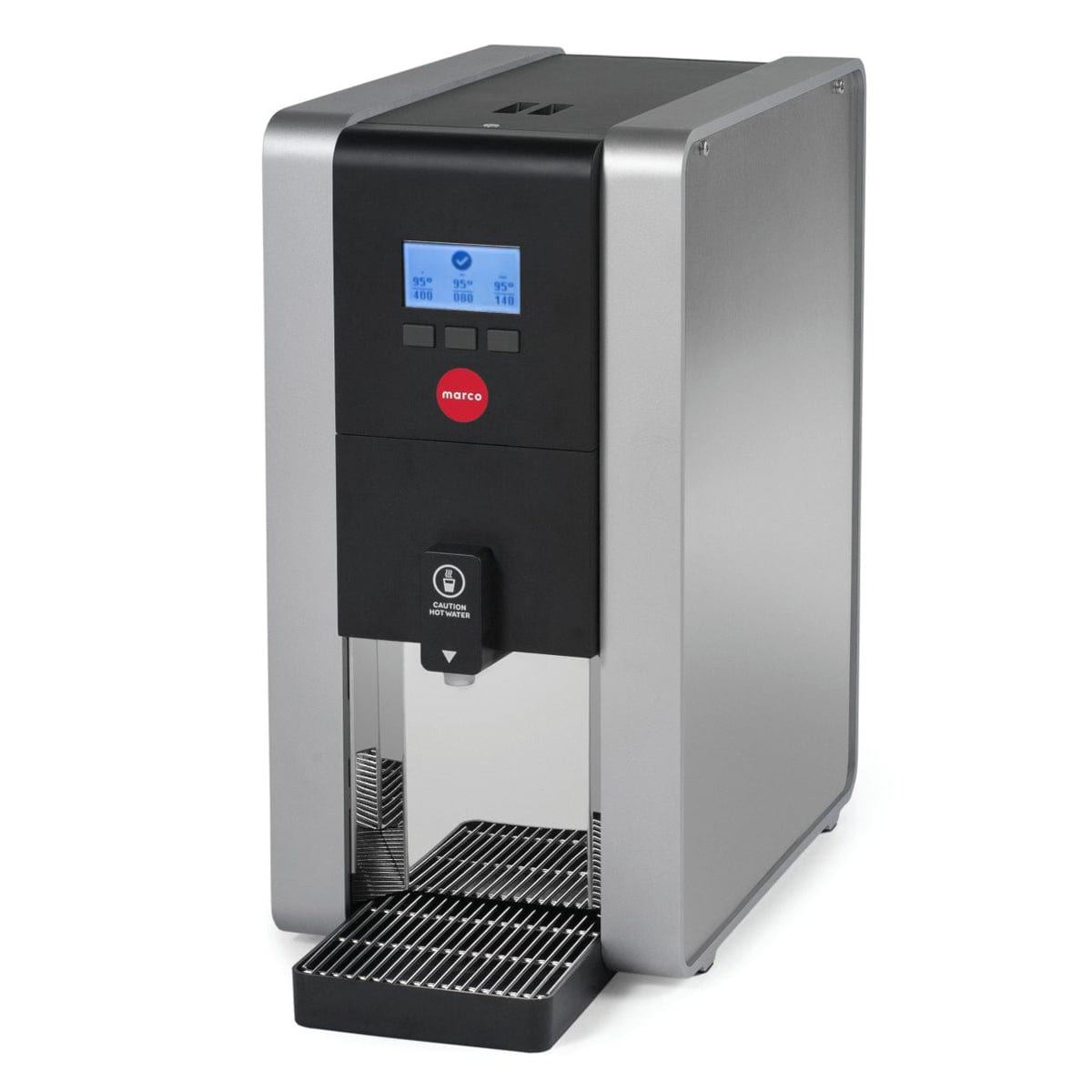 Marco MIX PB3 / PB8 Countertop Hot Water Boiler/Dispenser