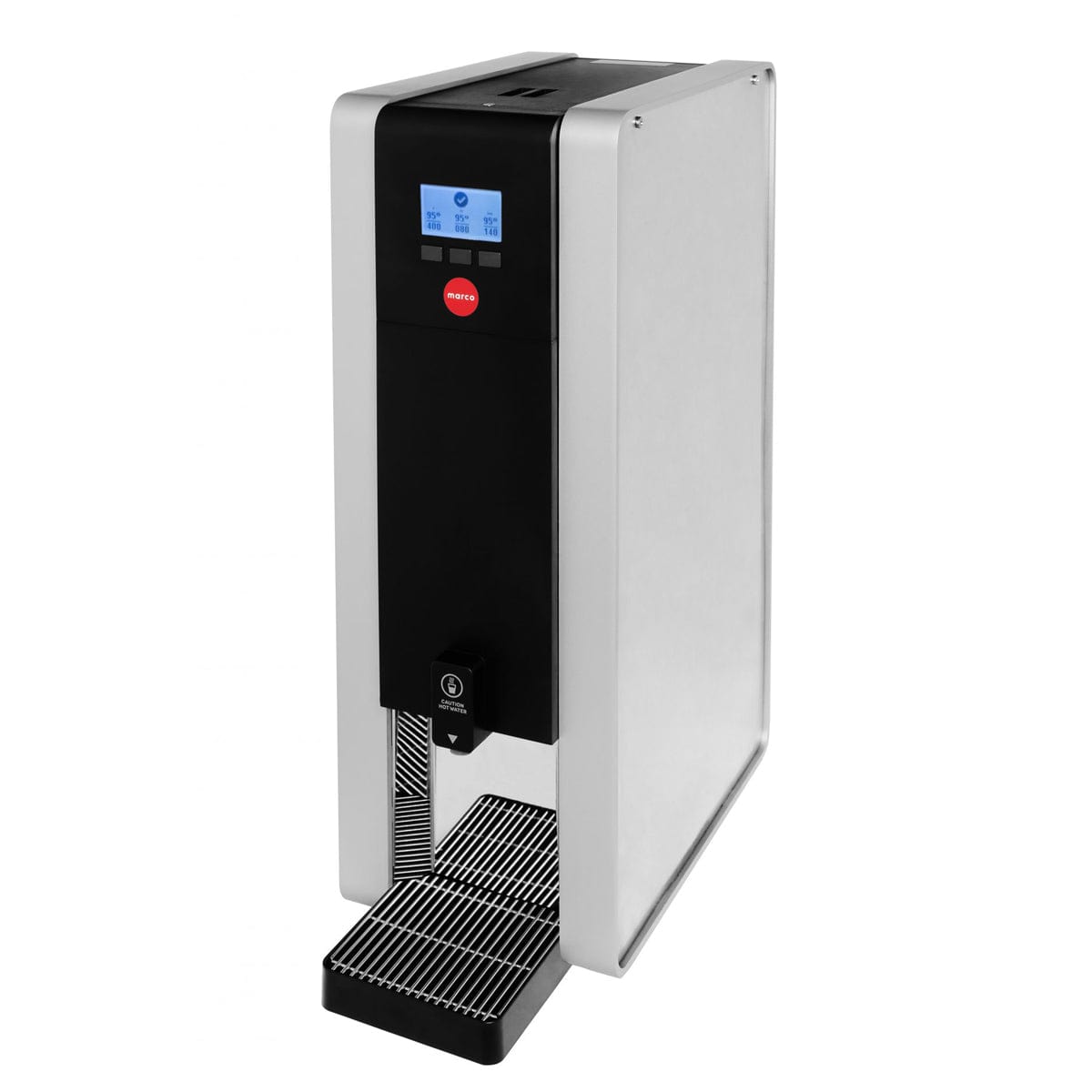 Marco MIX PB3 / PB8 Countertop Hot Water Boiler/Dispenser