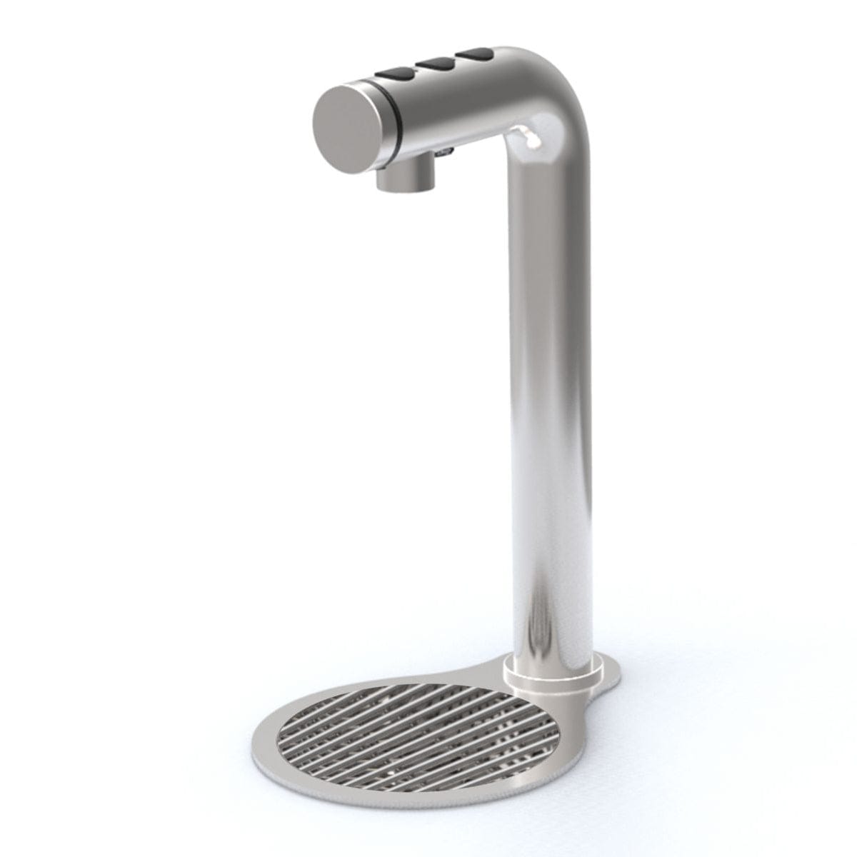 Marco Three Button Mix Font Hot Water Dispenser