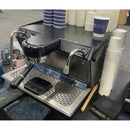 Image of Mavam Mach Two Single Group Automatic Preinfusion Espresso Machine - Voltage Coffee Supply™