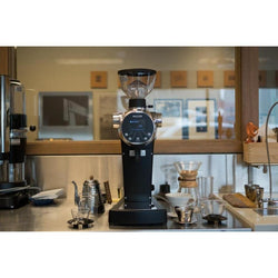 Mazzer Mazzer ZM Filter Digital Espresso Grinder Espresso Grinders