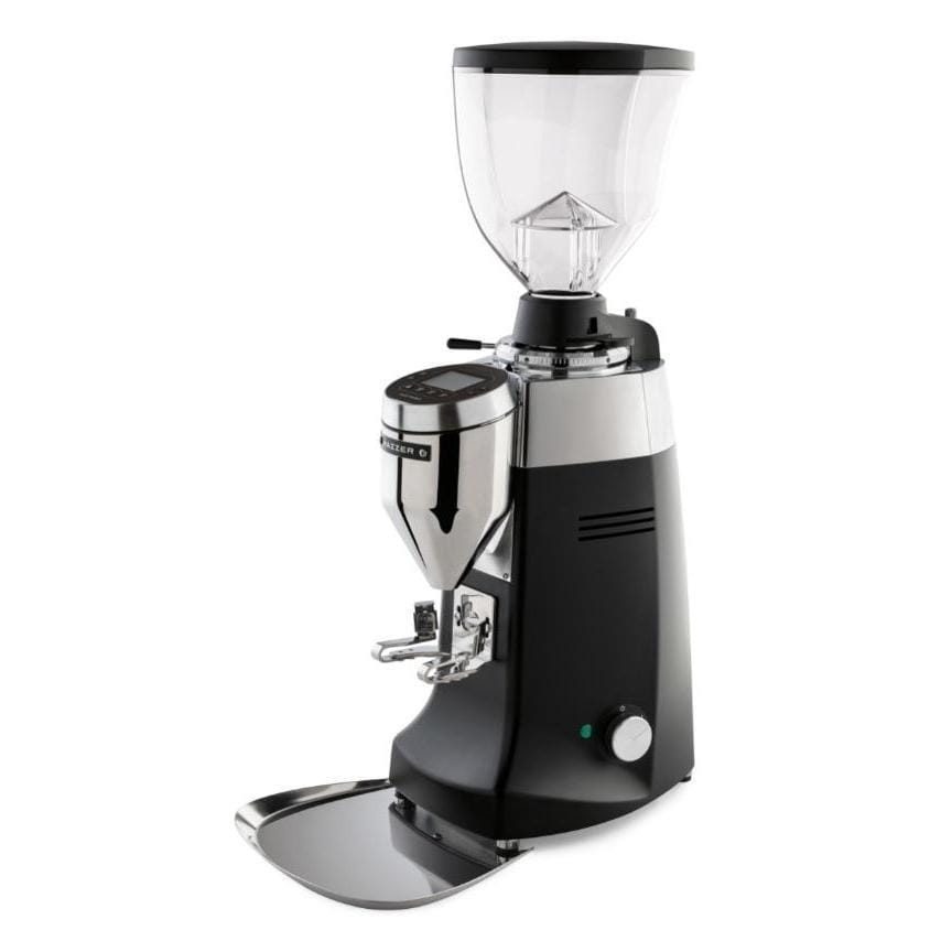 Mazzer Robur S Electronic Commercial Espresso Grinder