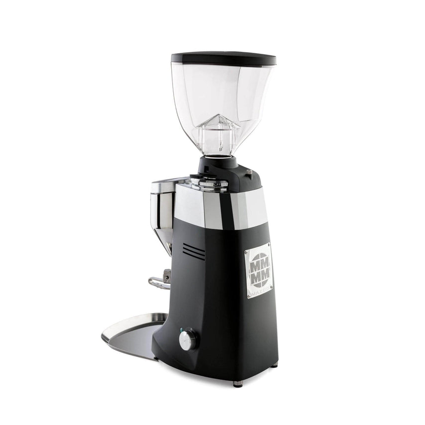 Mazzer Robur S Electronic Commercial Espresso Grinder