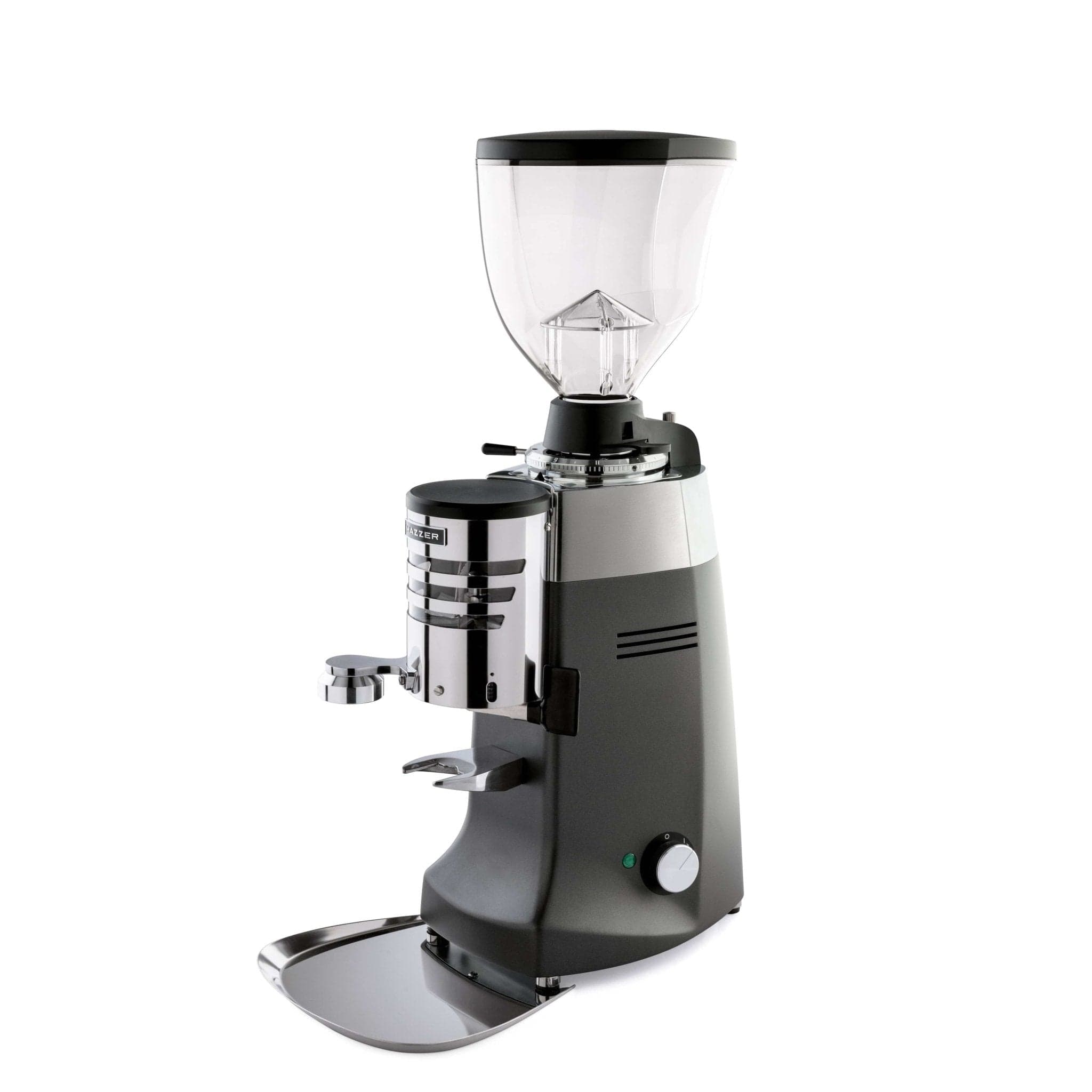 Mazzer Robur S Automatic Commercial Espresso Grinder