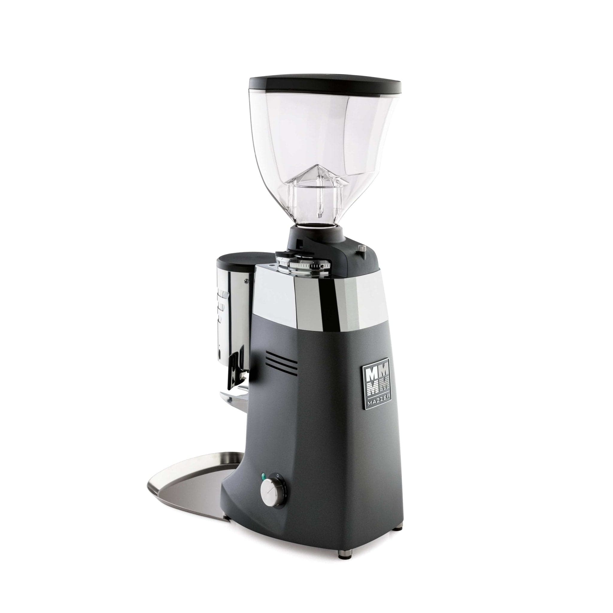 Mazzer Robur S Automatic Commercial Espresso Grinder