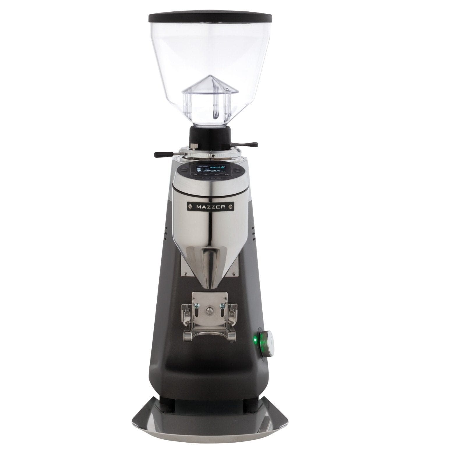 Mazzer Kony S Electronic Espresso Grinder