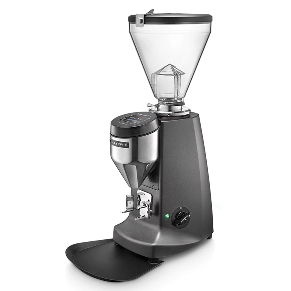 Mazzer Mazzer Super Jolly V Up Electronic Espresso Grinder Espresso Grinders