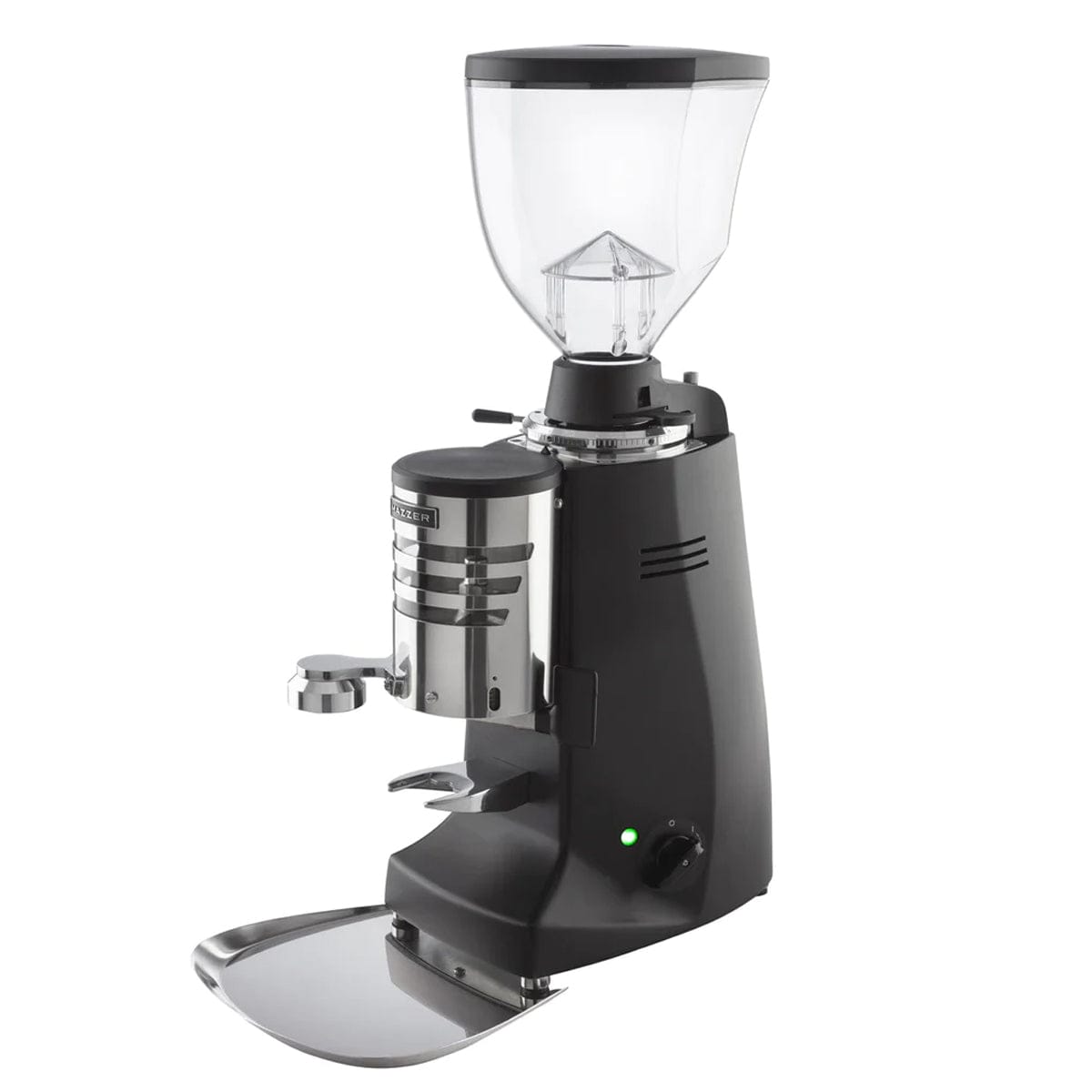 Image of Mazzer Major V Manual Doser Commercial Espresso Grinder - Voltage Coffee Supply™