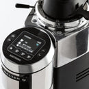 Image of Mazzer Robur S Electronic Commercial Espresso Grinder - Voltage Coffee Supply™