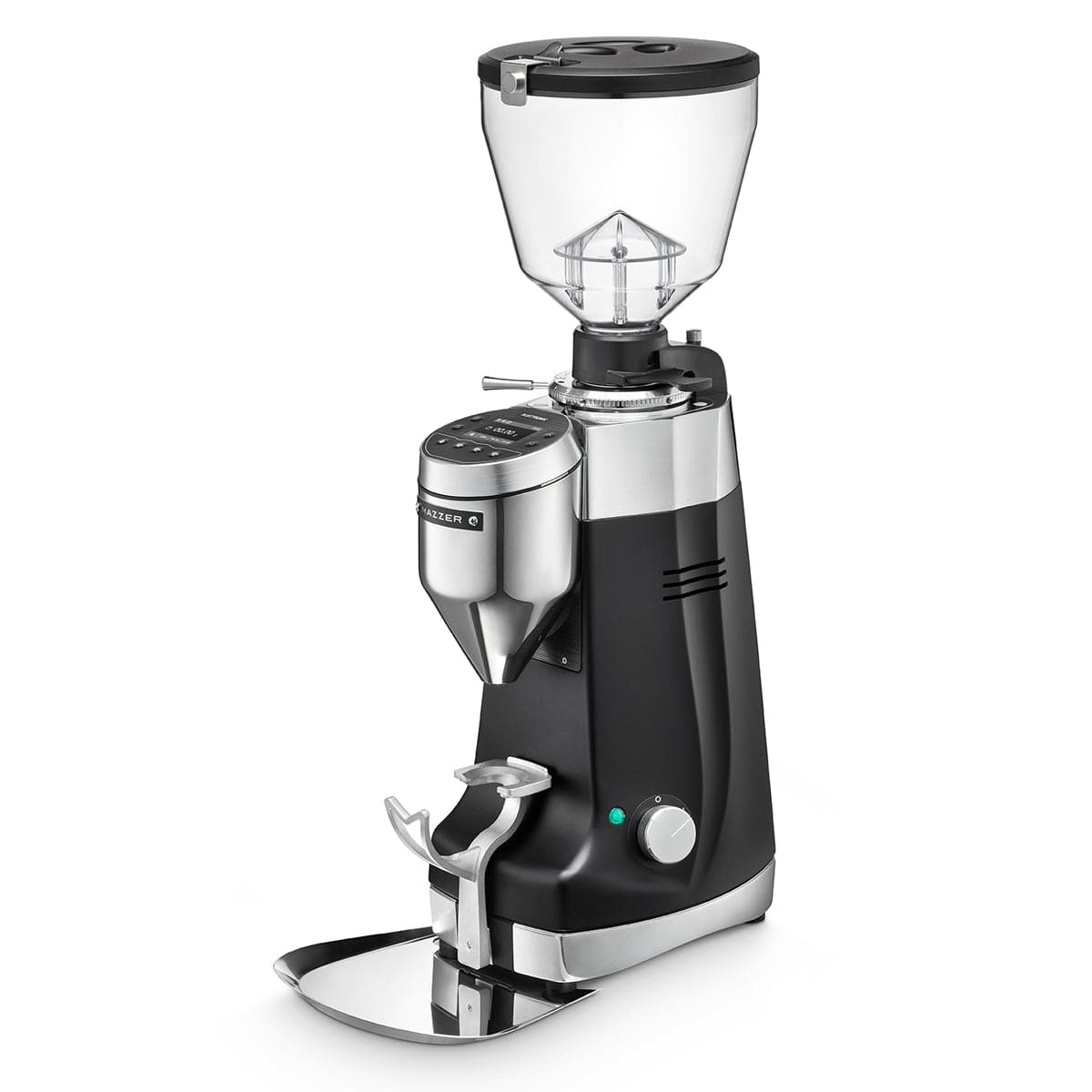 Mazzer Kony Sg Grind-by-Weight Commercial Espresso Grinder