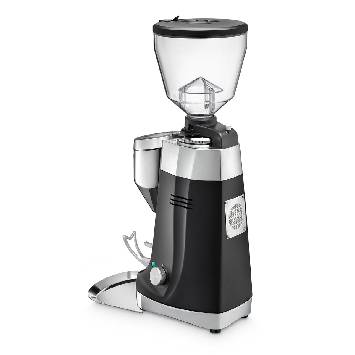 Mazzer Kony Sg Grind-by-Weight Commercial Espresso Grinder