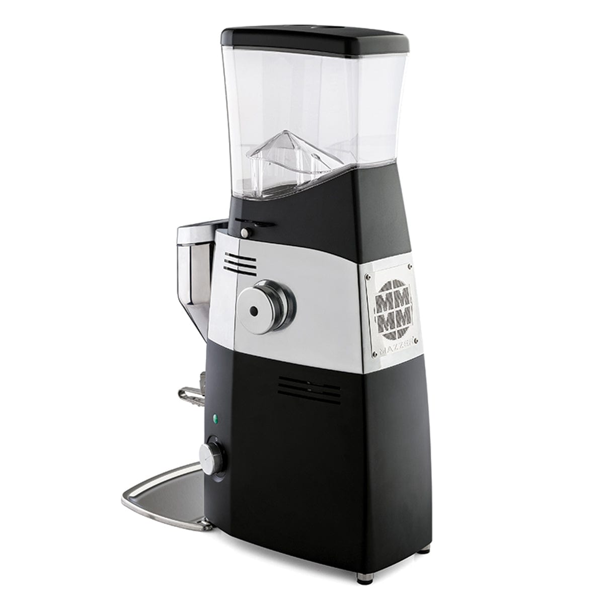 Mazzer Kold S Commercial Electronic Espresso Grinder