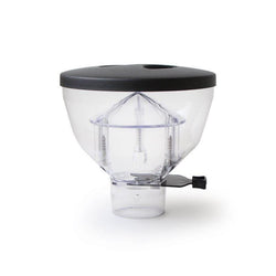 Mazzer Mazzer Mini Extra Short Hopper Complete Hoppers / Lids / Trays