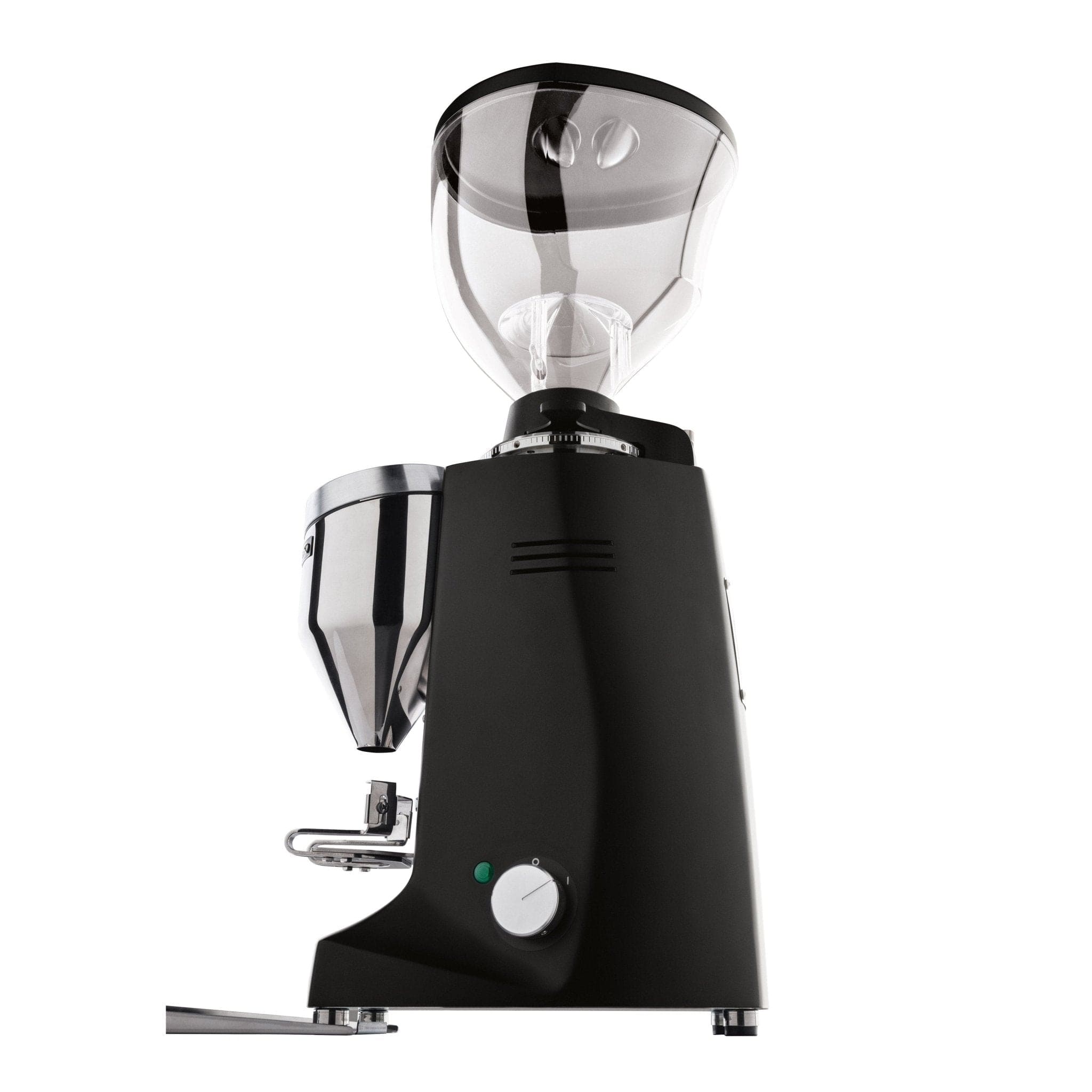 Mazzer Major V Electronic Commercial Espresso Grinder