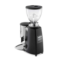 Image of Mazzer Mini Timer Espresso Grinder Doser - Voltage Coffee Supply™