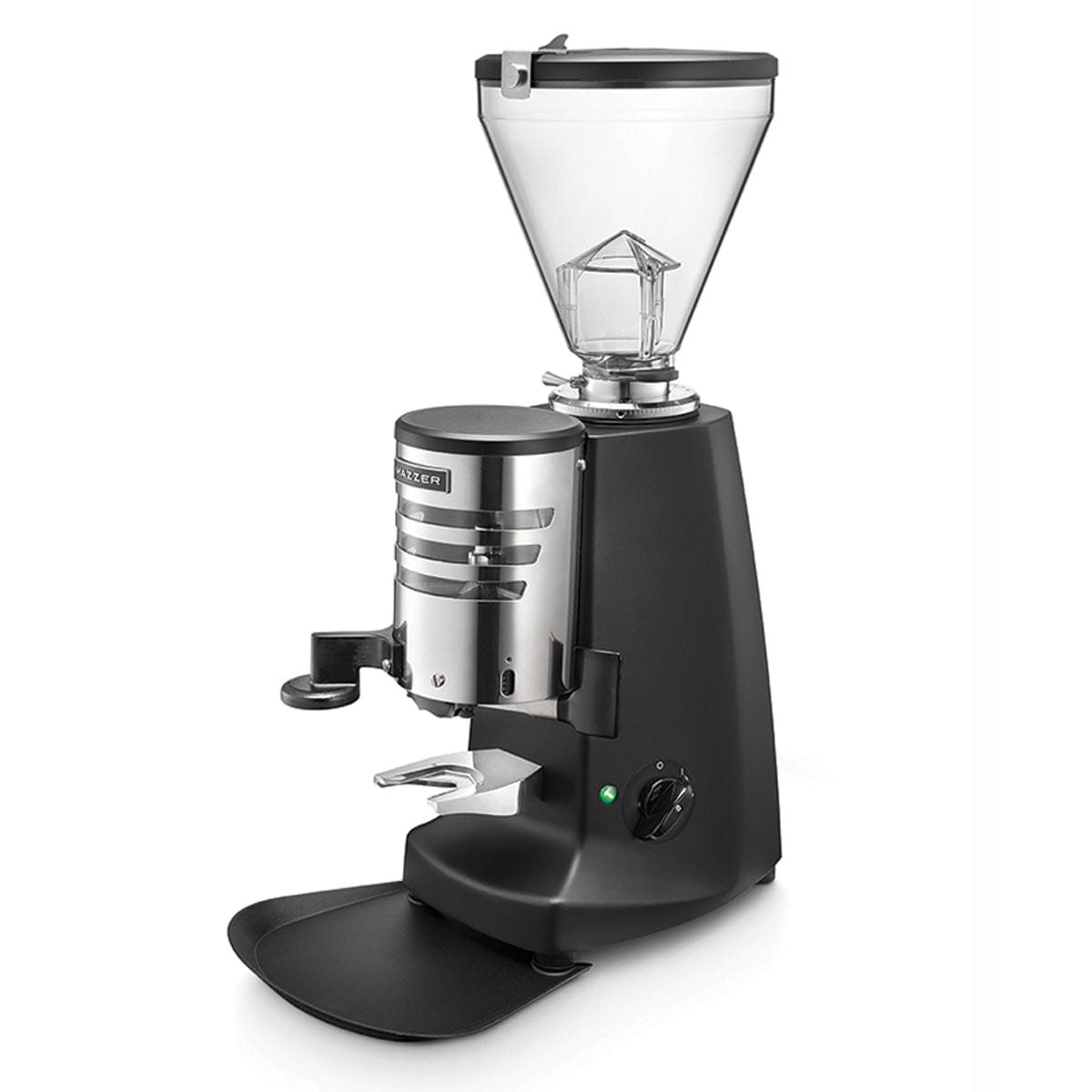 Mazzer Super Jolly V Up Timer Commercial Espresso Grinder