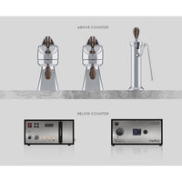 Image of Modbar Espresso AV Under-Counter Espresso Machine - Voltage Coffee Supply™