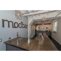 Image of Modbar Espresso AV Under-Counter Espresso Machine - Voltage Coffee Supply™