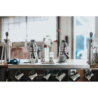 Image of Modbar Espresso AV Under-Counter Espresso Machine - Voltage Coffee Supply™