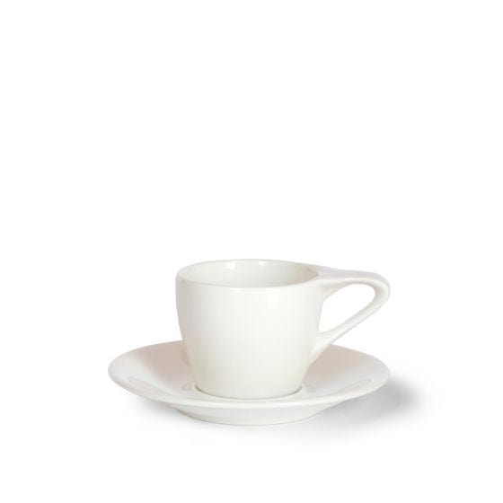 notNeutral Fina Espresso Cup & Saucer - One Dozen