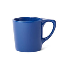 notNeutral notNeutral Lino 12oz Coffee Mug - One Dozen Cups & Mugs Blue