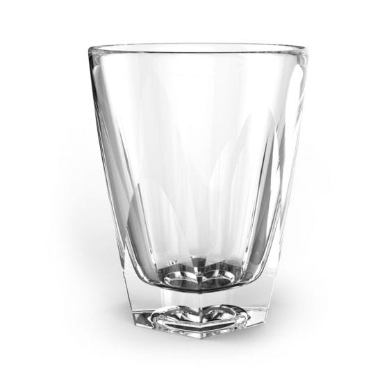 notNeutral Vero 12 oz Latte Glass - One Dozen