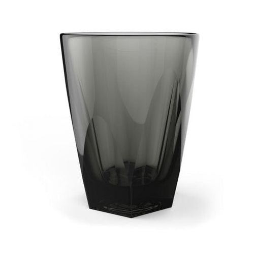 NotNeutral VERO 4.5 Oz Cortado Glass - Smoke