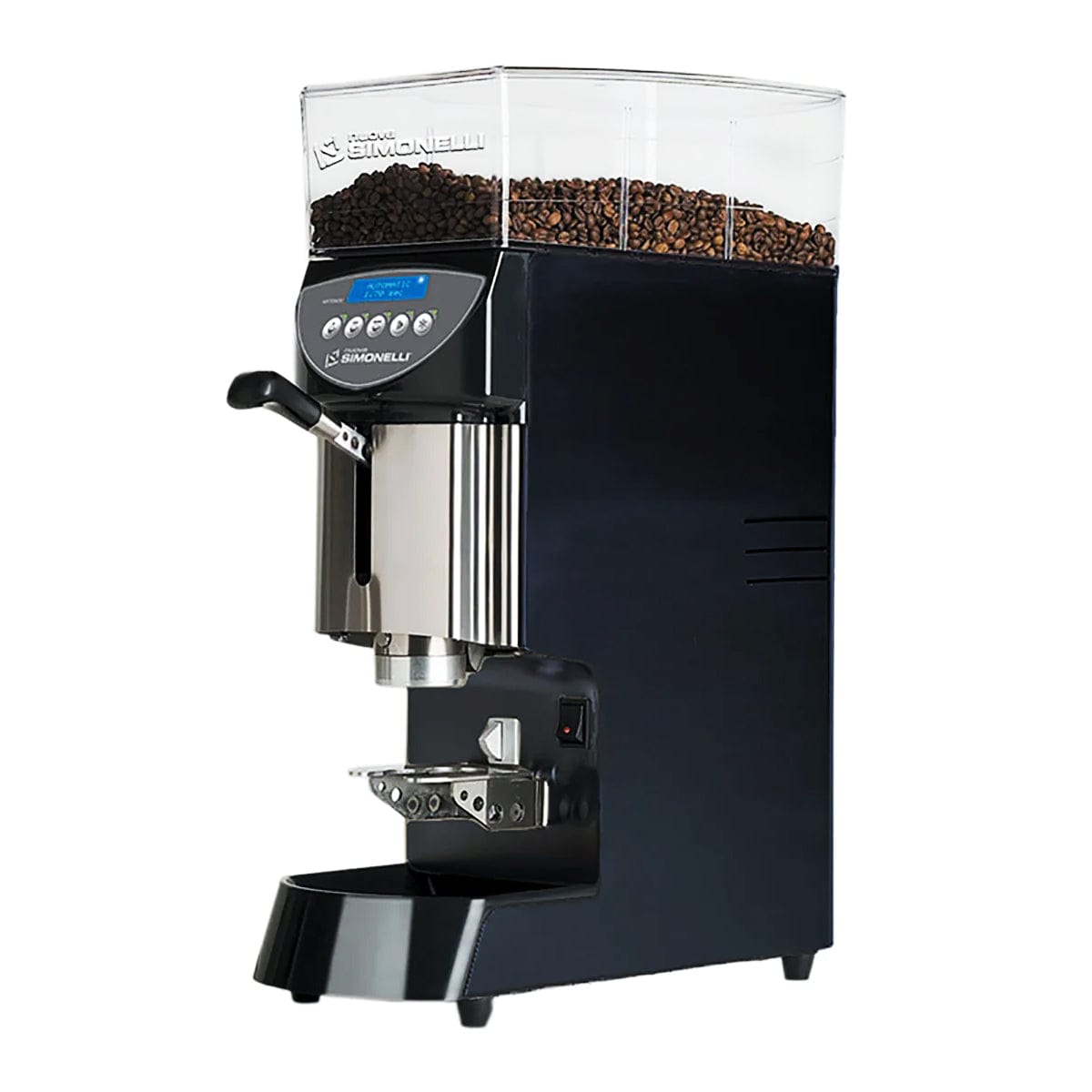 Nuova Simonelli Mythos Plus Commercial Espresso Grinder