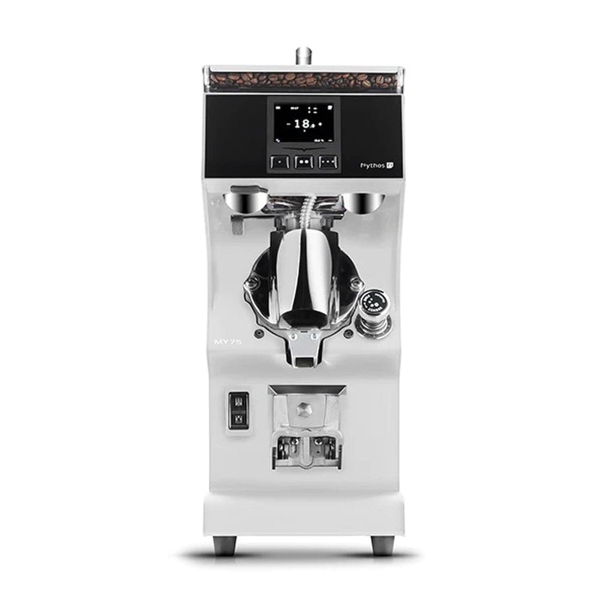 Nuova Simonelli Victoria Arduino My Mythos MY75 - MYG75 Espresso Grinder Espresso Grinders