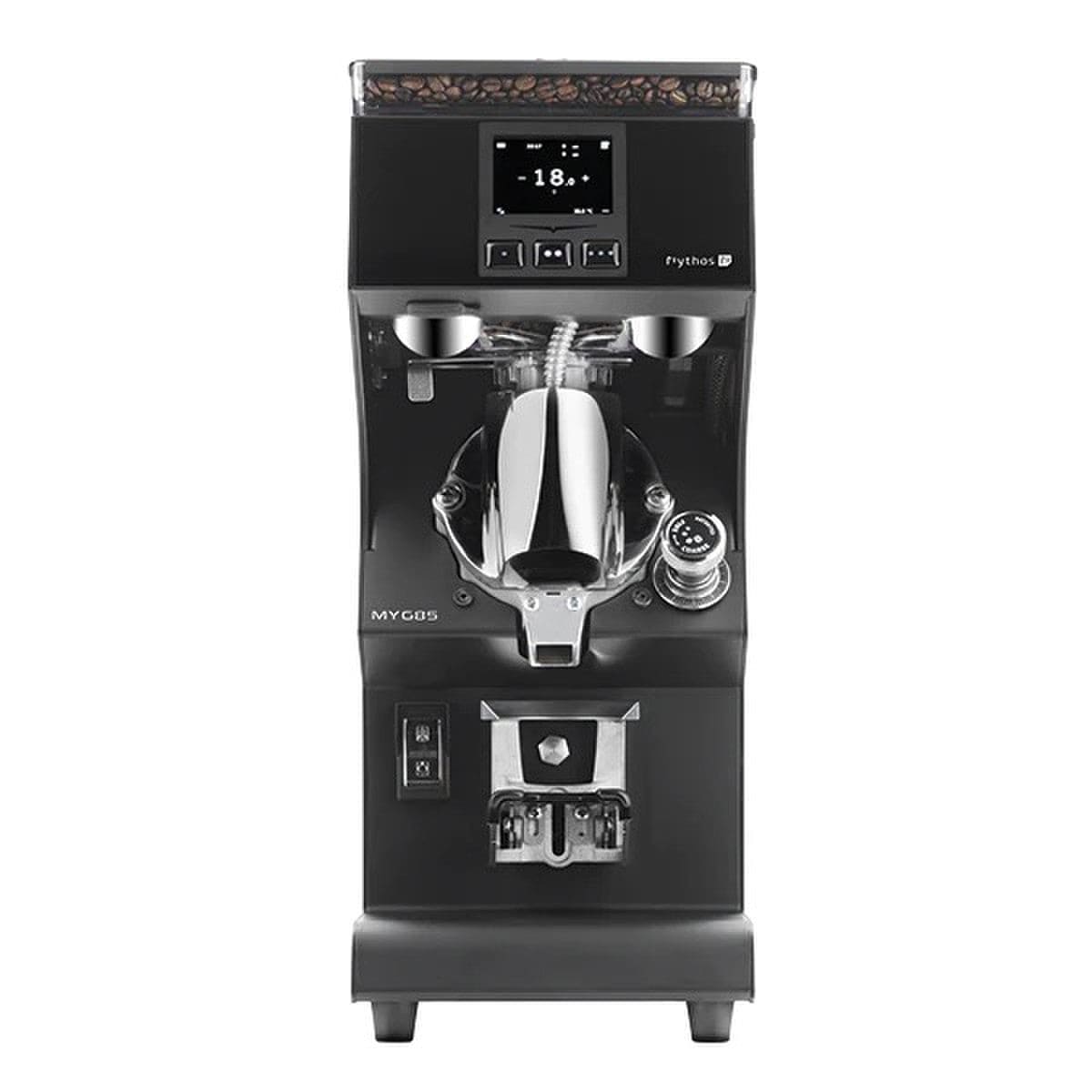 Nuova Simonelli Victoria Arduino My Mythos MY85 - MYG85 Espresso Grinder Espresso Grinders